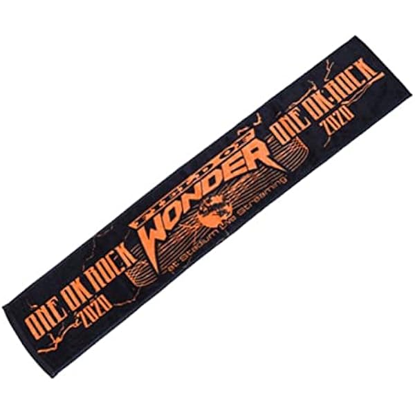 専用❤︎WANIMA&ワンオクグッズ❤︎カミナッチャEye of the Storm Amazon.co.jp: [ONE OK ROCK] ワンオクロック ワンオク 2019